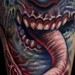 tattoo galleries/ - cyclops - 41406
